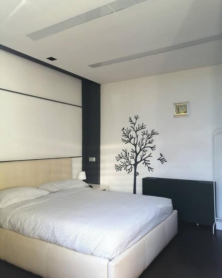 Le Vele Affittacamere Desenzano del Garda Exteriér fotografie