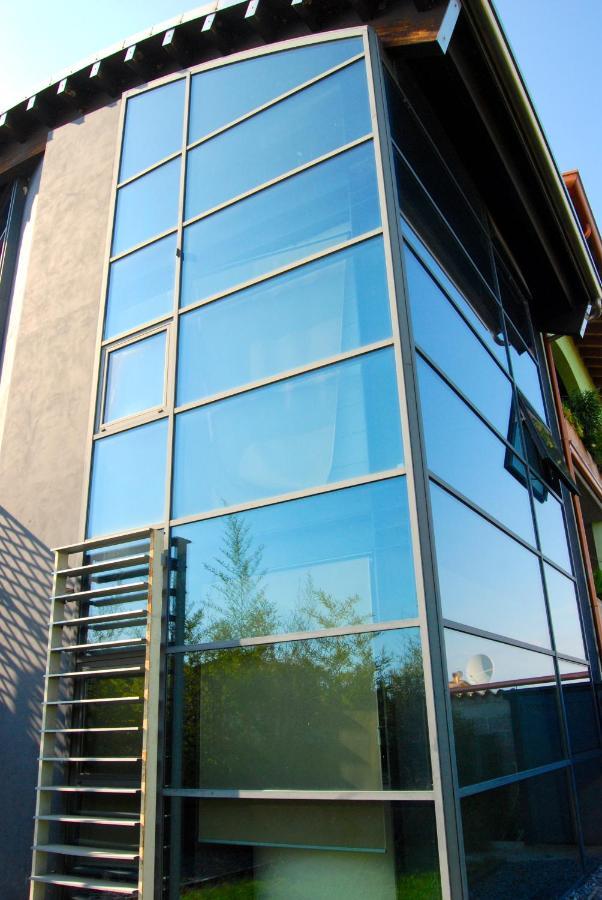 Le Vele Affittacamere Desenzano del Garda Exteriér fotografie