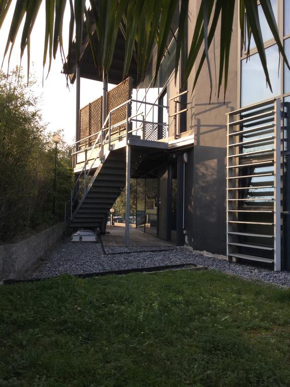 Le Vele Affittacamere Desenzano del Garda Exteriér fotografie