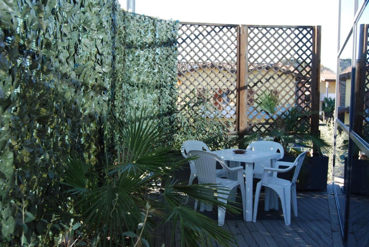 Le Vele Affittacamere Desenzano del Garda Exteriér fotografie